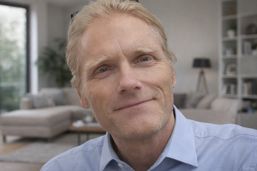 Jens Schrader