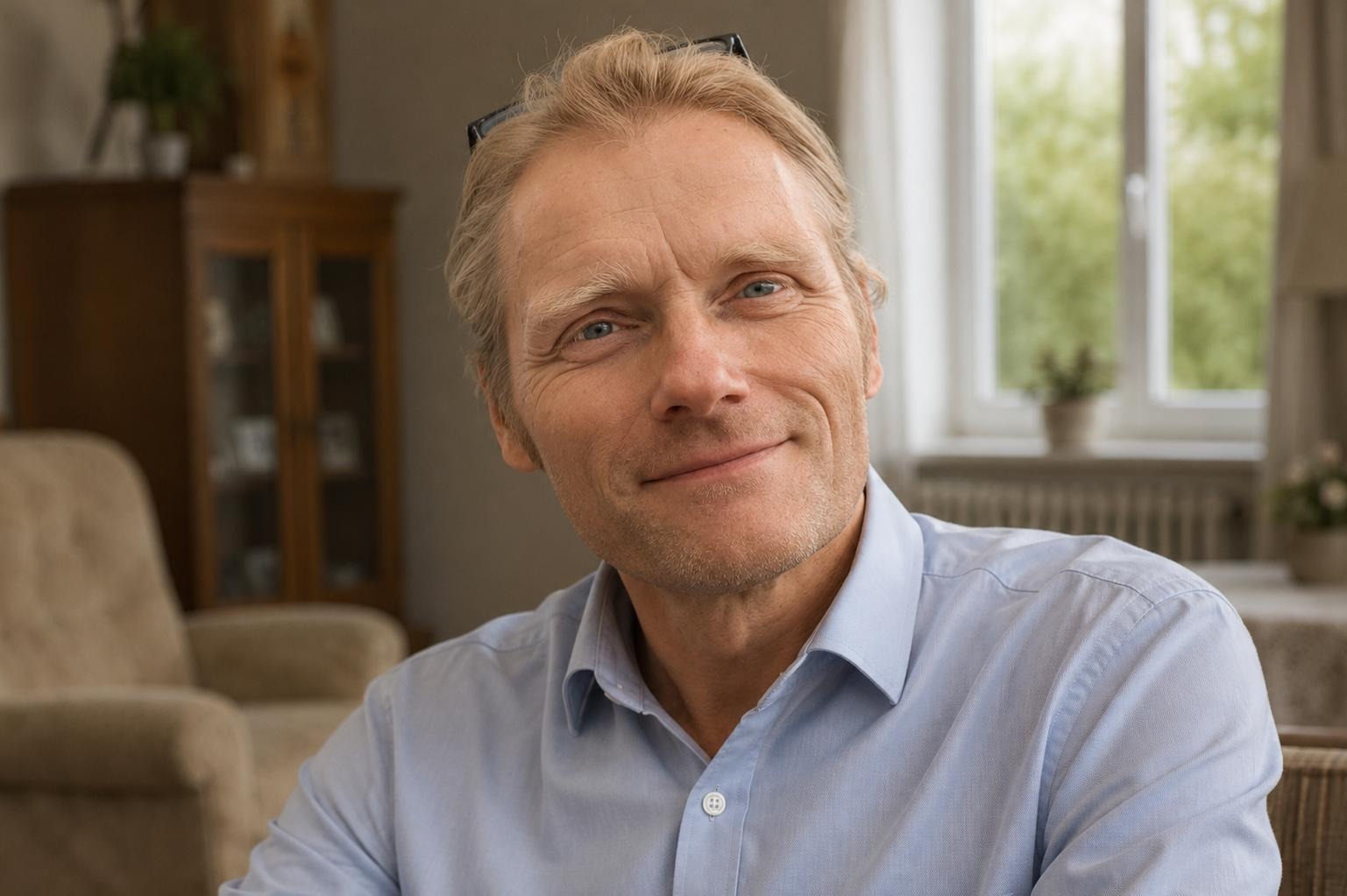 Immobilien-Service